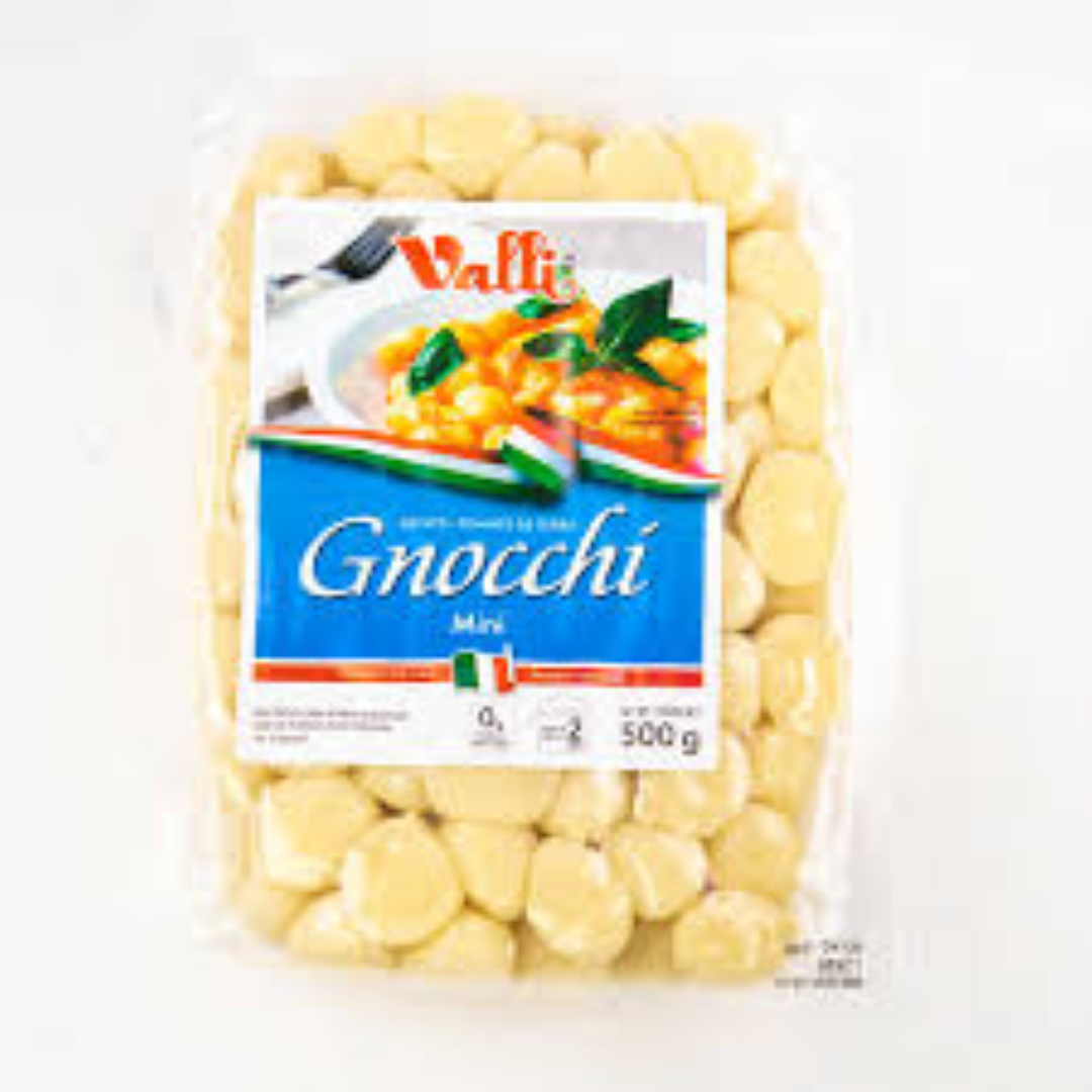 LEPIDOR GNOCHI 500G